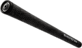 SwitchGrips SGC full cord golf grip with counterbalance, black, standard size